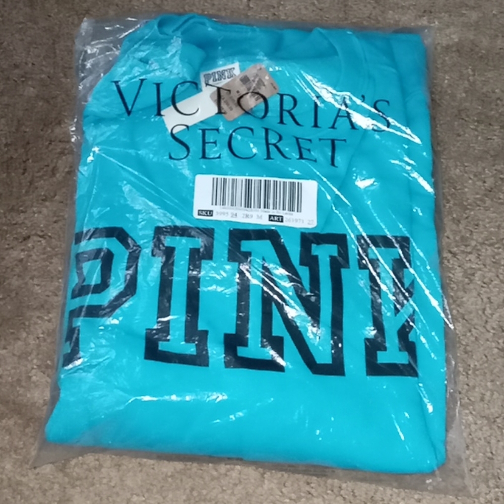 Victoria secret PINK sweater